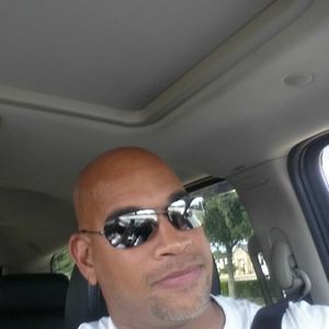 Meet your Posher, Keith